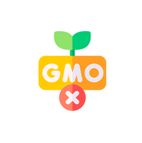 GMO FREE