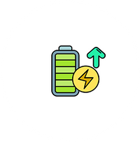increase *energy