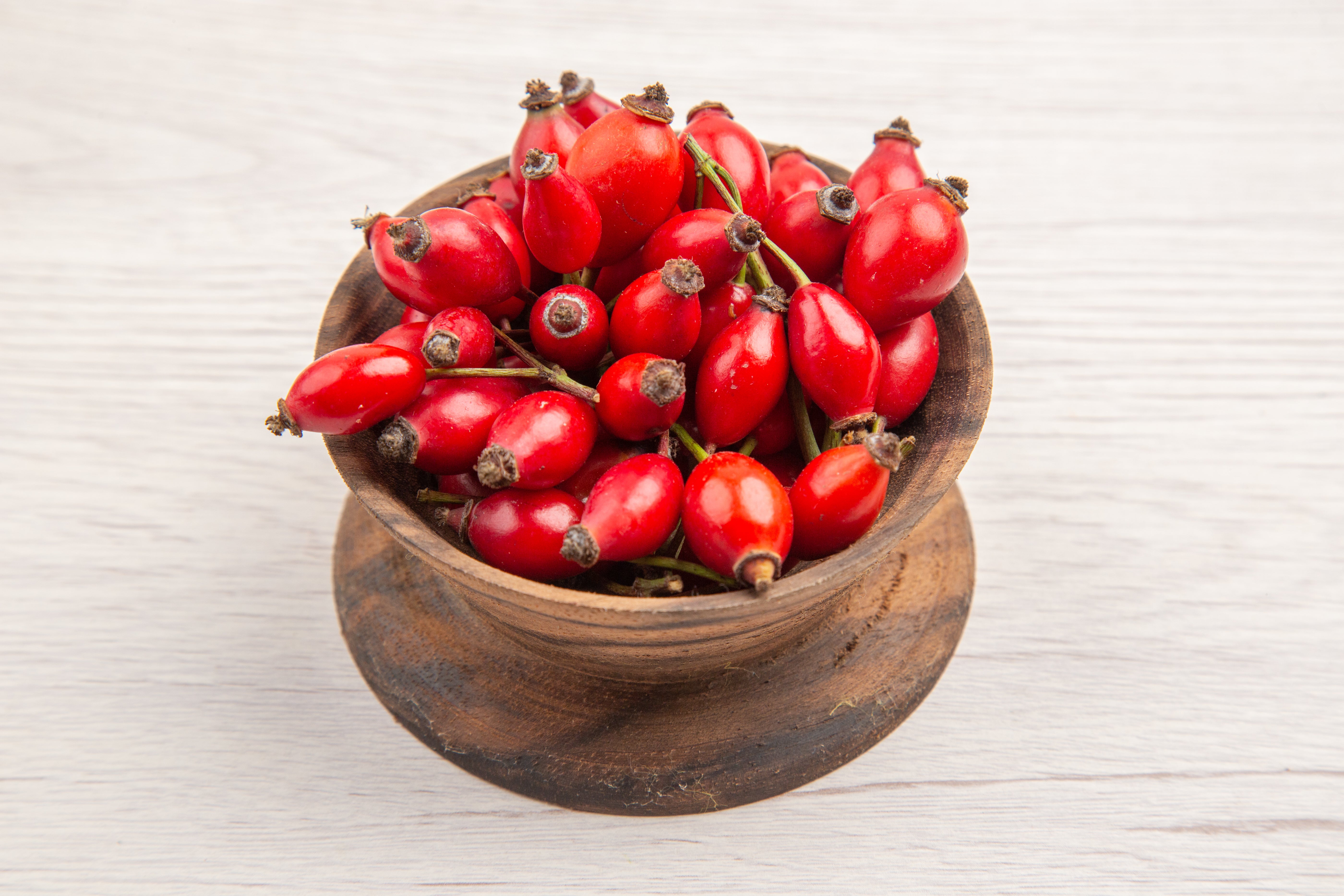 Rose Hips